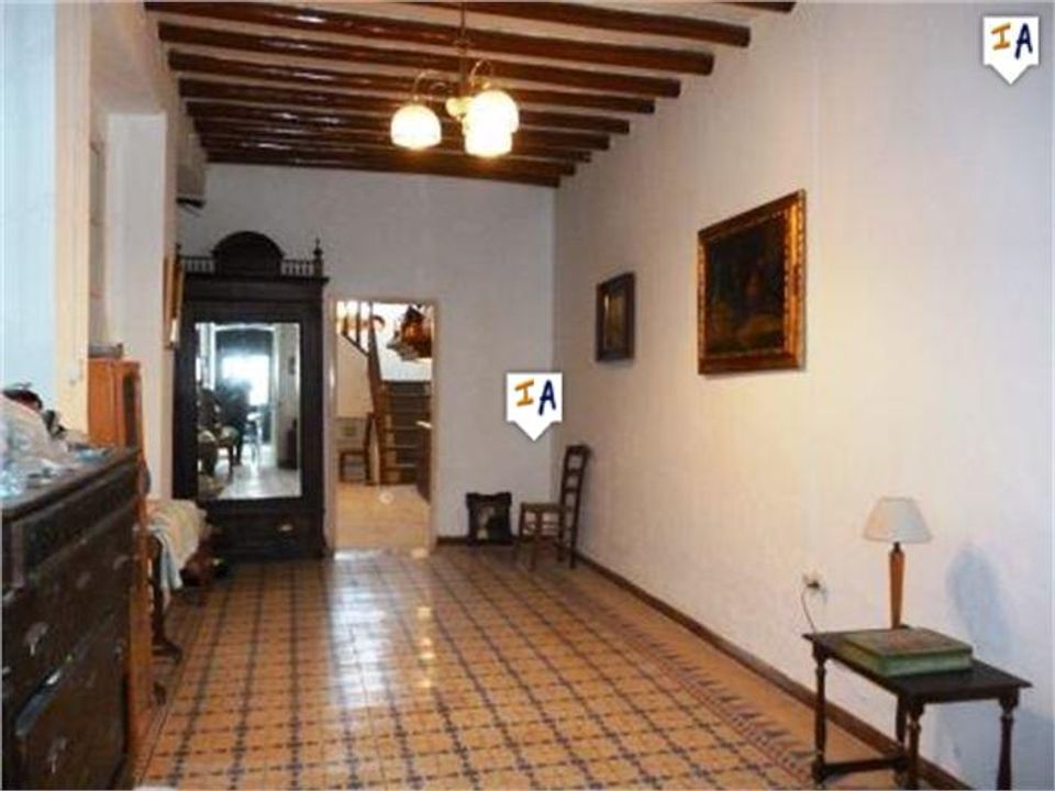 Byhus i Villanueva De Algaidas, Malaga - foto 3