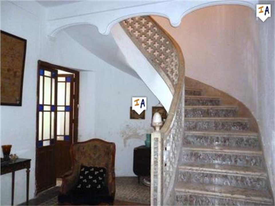 Byhus i Villanueva De Algaidas, Malaga - foto 4