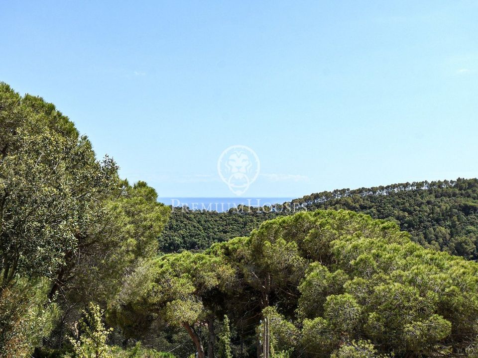 Villa i Sant Cebria De Vallalta, Barcelona - foto 3