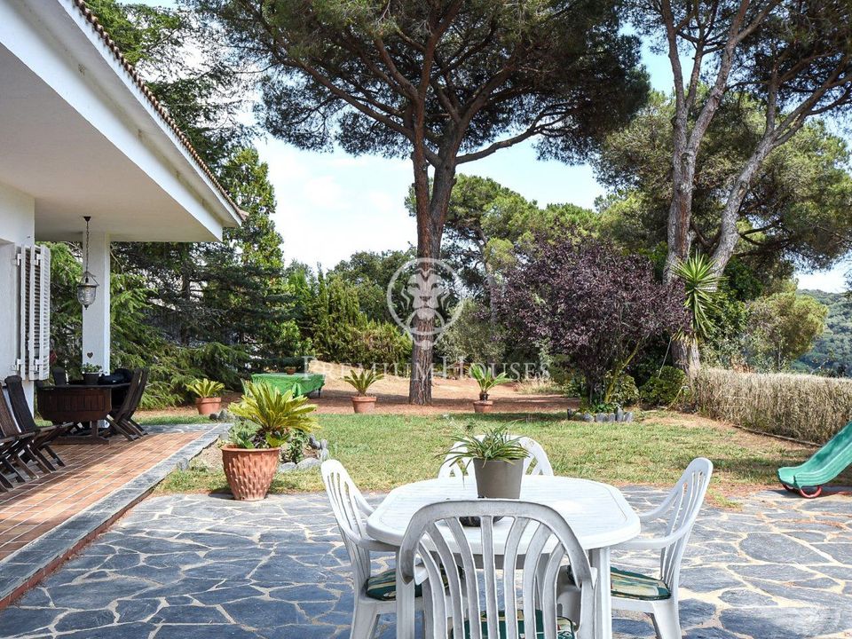 Villa i Sant Cebria De Vallalta, Barcelona - foto 4
