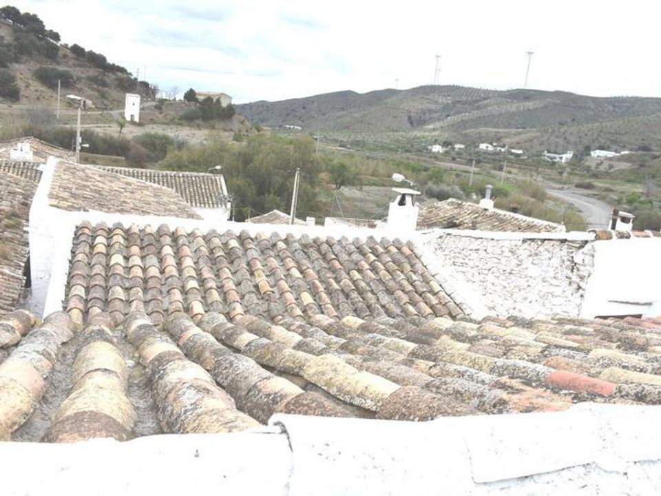 Byhus i Huercal-Overa, Almeria - foto 2