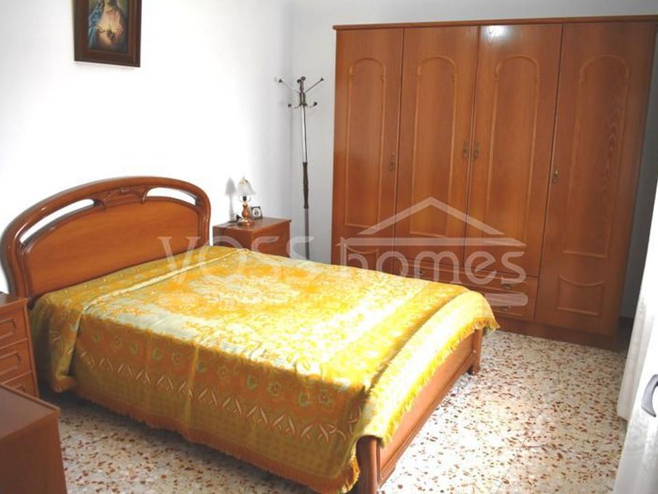 Byhus i Huercal-Overa, Almeria - foto 4