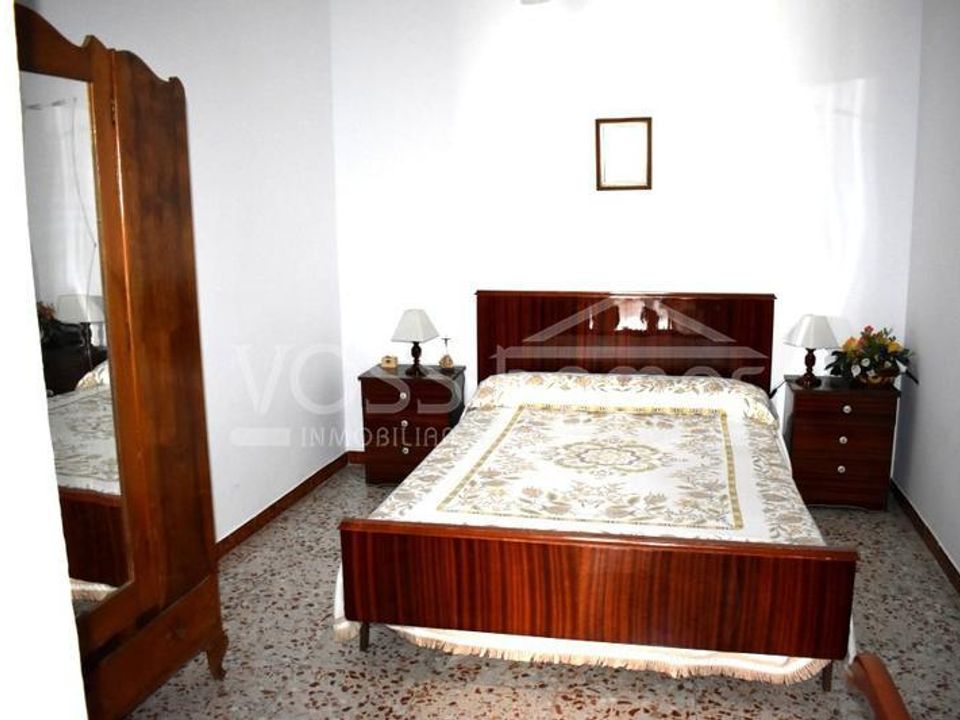 Byhus i Huercal-Overa, Almeria - foto 5