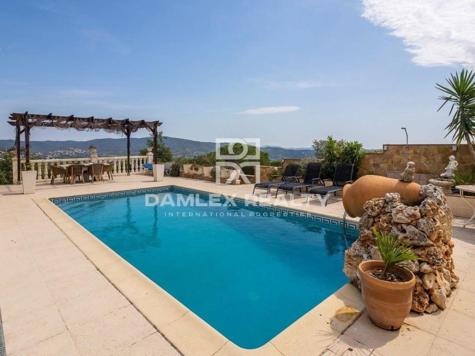 Villa i Platja D'aro, Gerona - foto 2