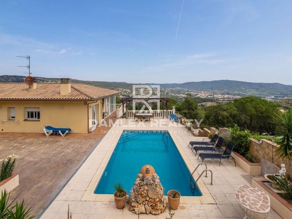 Villa i Platja D'aro, Gerona - foto 3