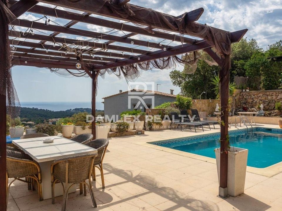 Villa i Platja D'aro, Gerona - foto 4