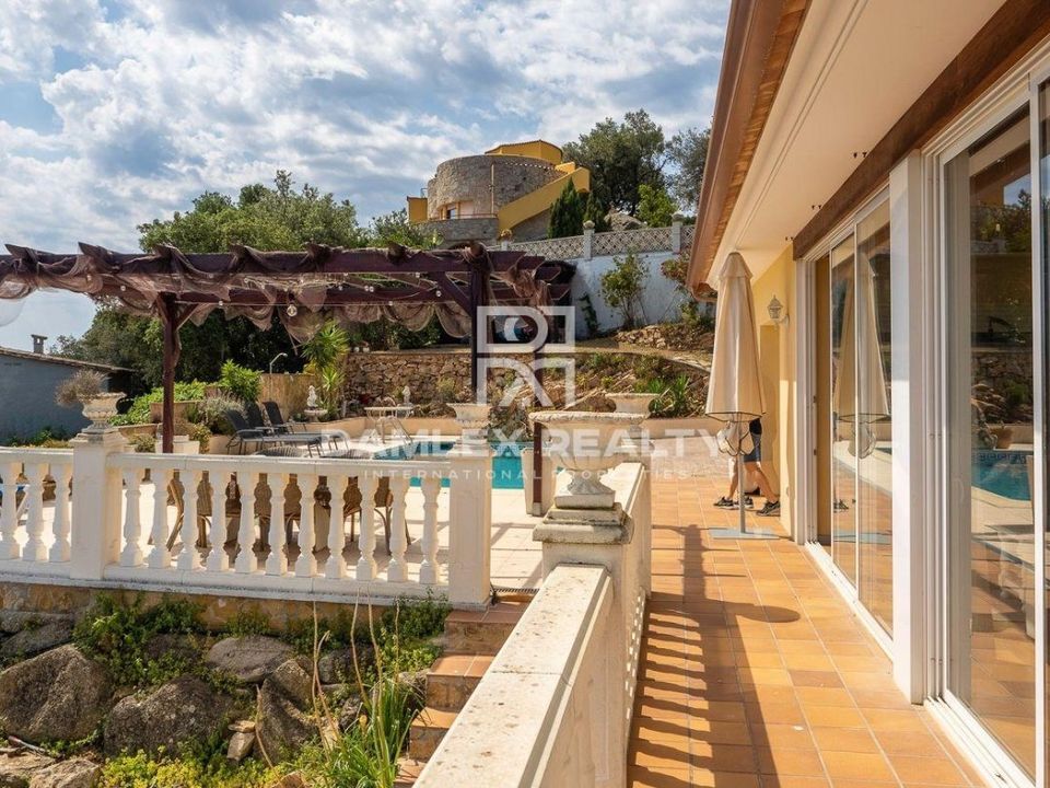 Villa i Platja D'aro, Gerona - foto 5