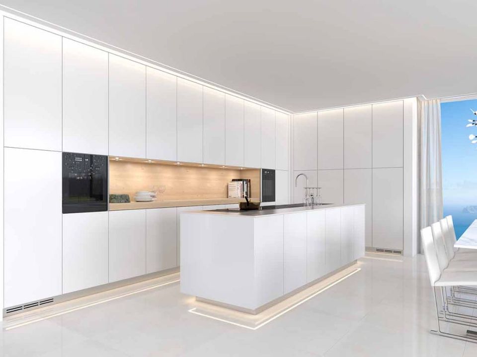 Villa i Altea, Alicante - foto 4