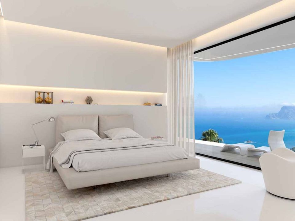 Villa i Altea, Alicante - foto 5