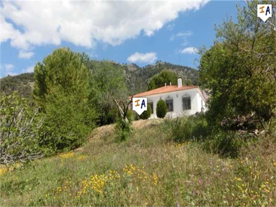 Villa i Rute, Cordoba - foto 1