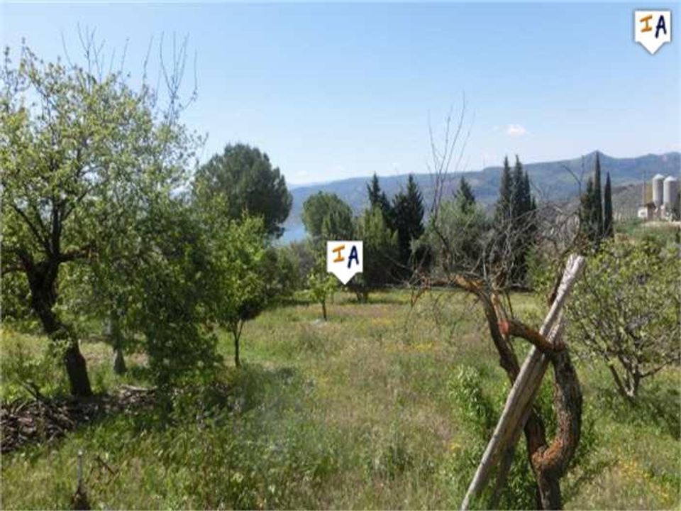 Villa i Rute, Cordoba - foto 2