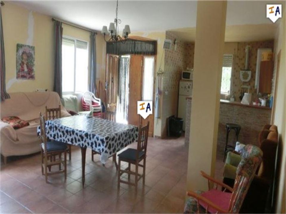Villa i Rute, Cordoba - foto 3