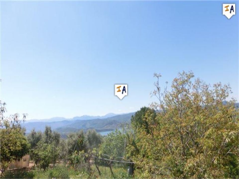 Villa i Rute, Cordoba - foto 4