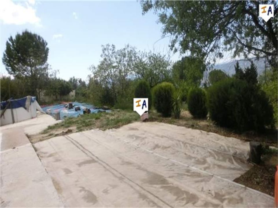 Villa i Rute, Cordoba - foto 5