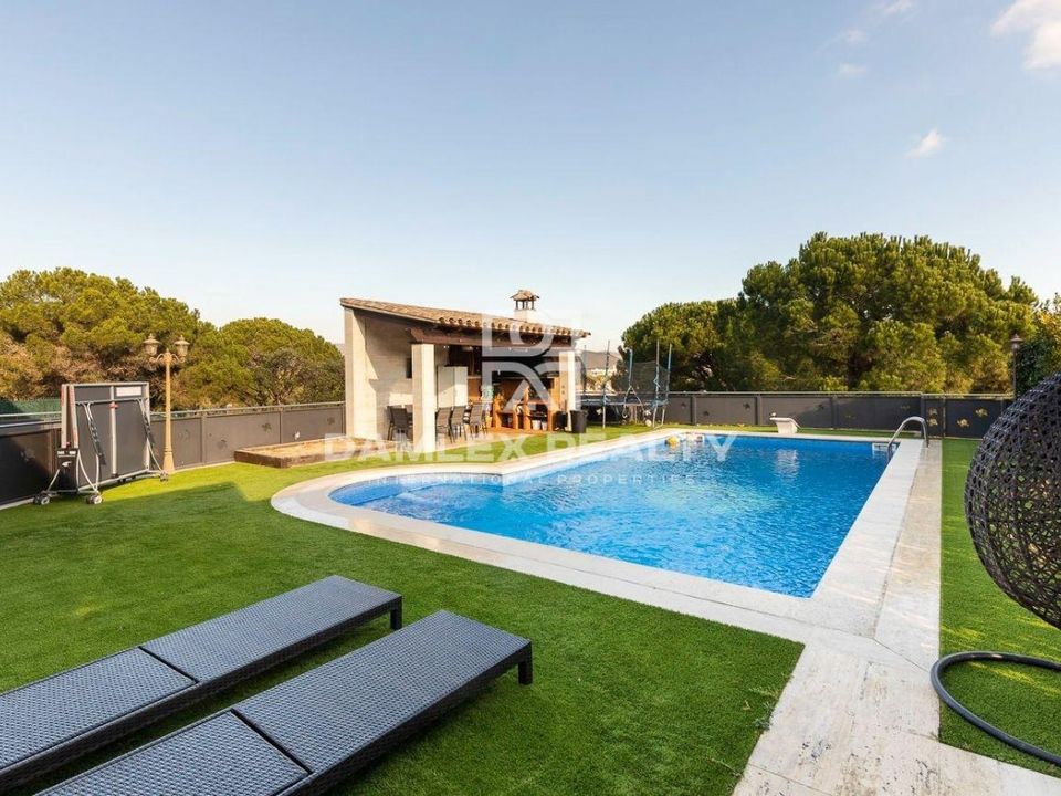 Villa i Calonge, Gerona - foto 2