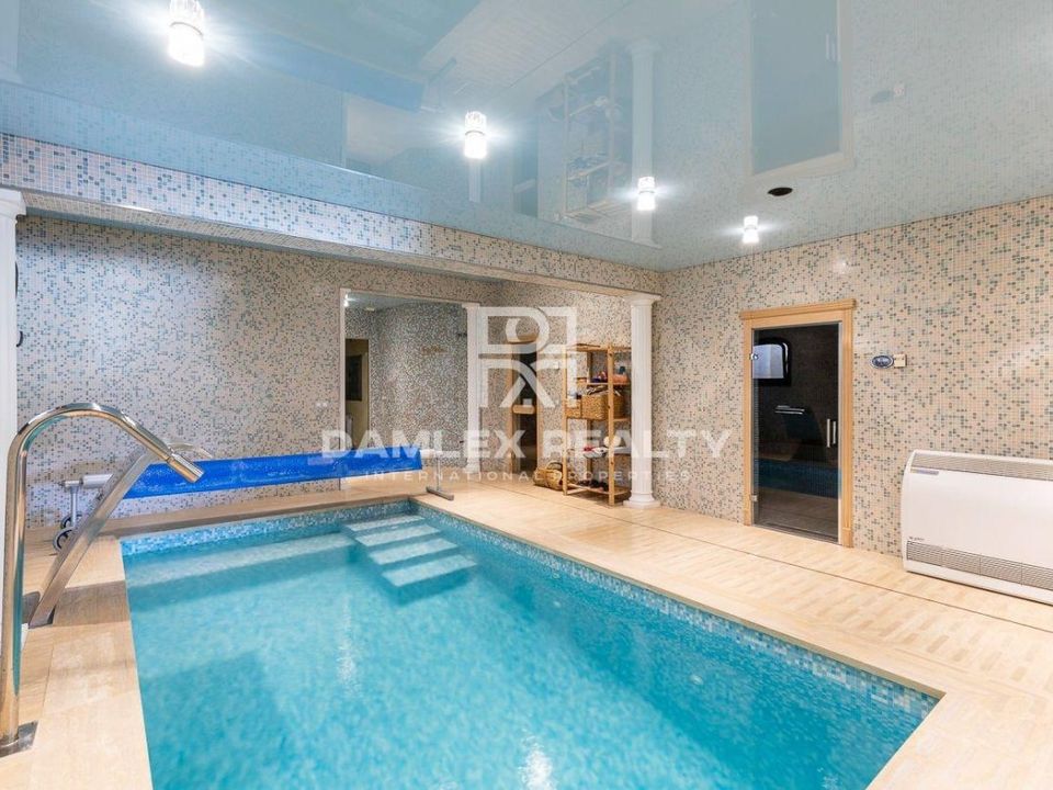 Villa i Calonge, Gerona - foto 3