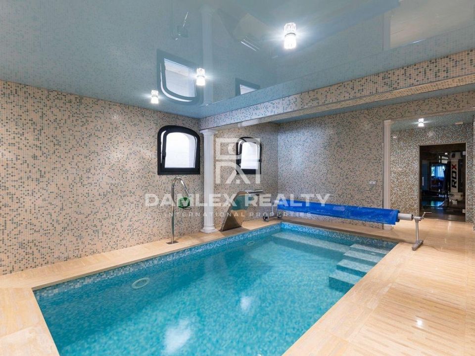 Villa i Calonge, Gerona - foto 5