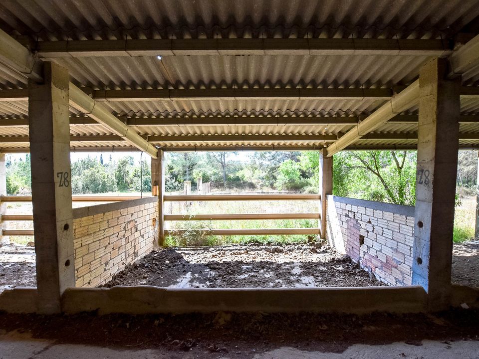 Finca i Tortosa, Tarragona - foto 3