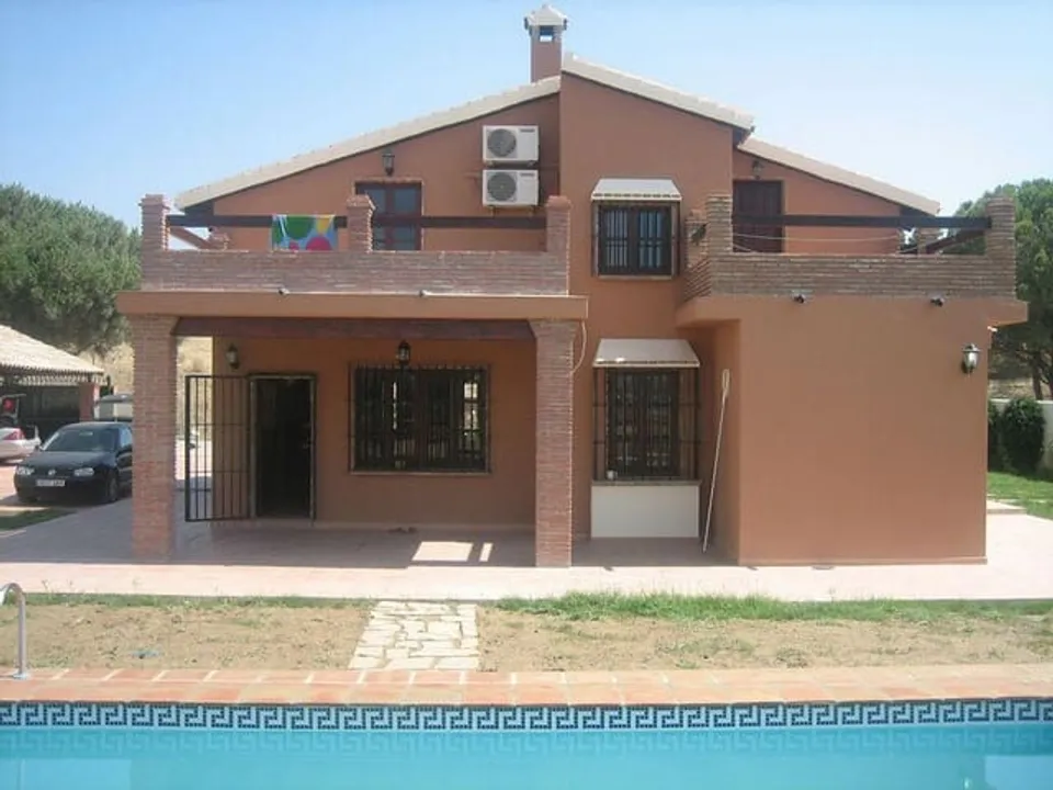 Villa i Cartama, Malaga - foto 2