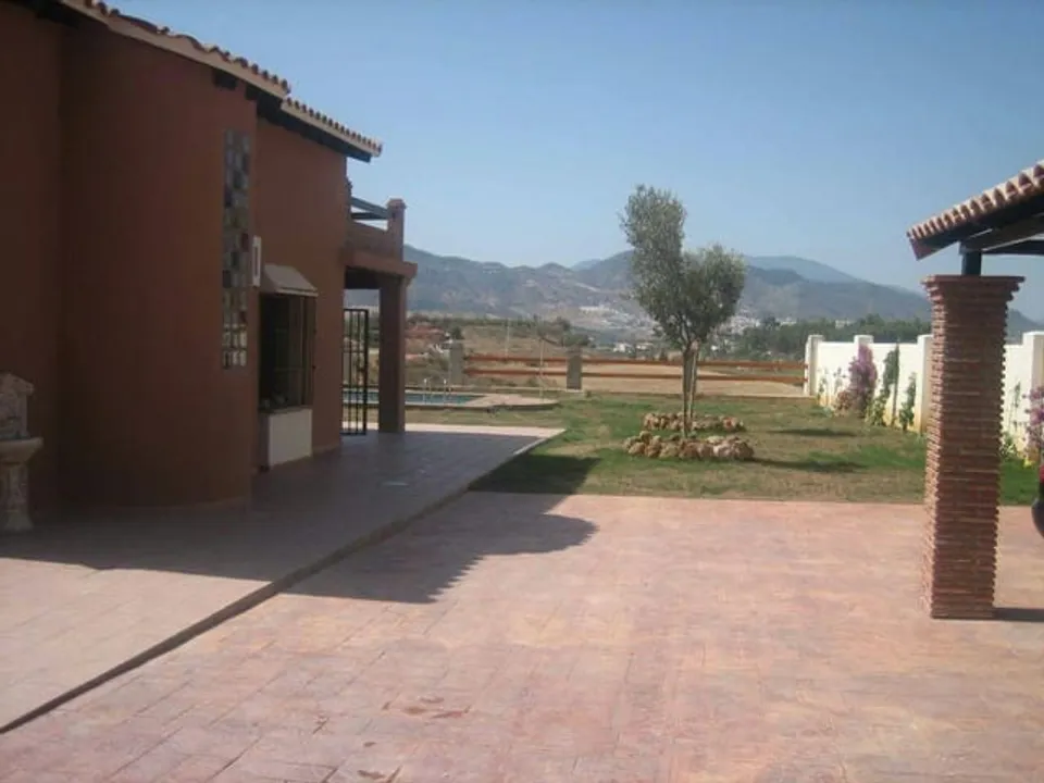 Villa i Cartama, Malaga - foto 3