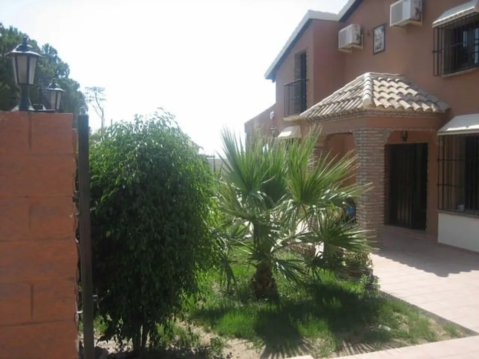 Villa i Cartama, Malaga - foto 4