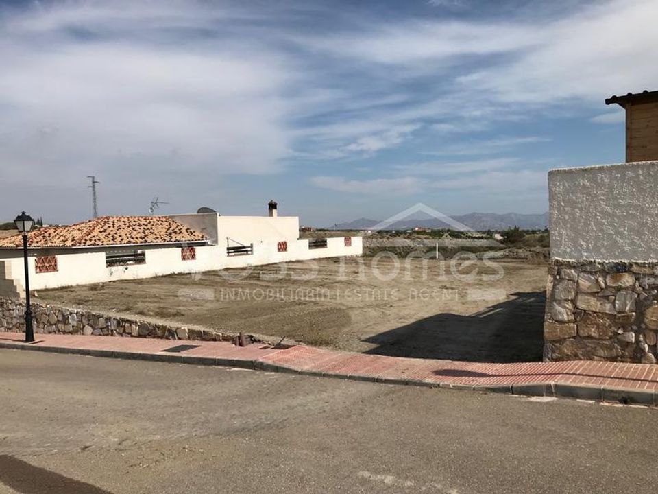 Villa i Huercal-Overa, Almeria - foto 5