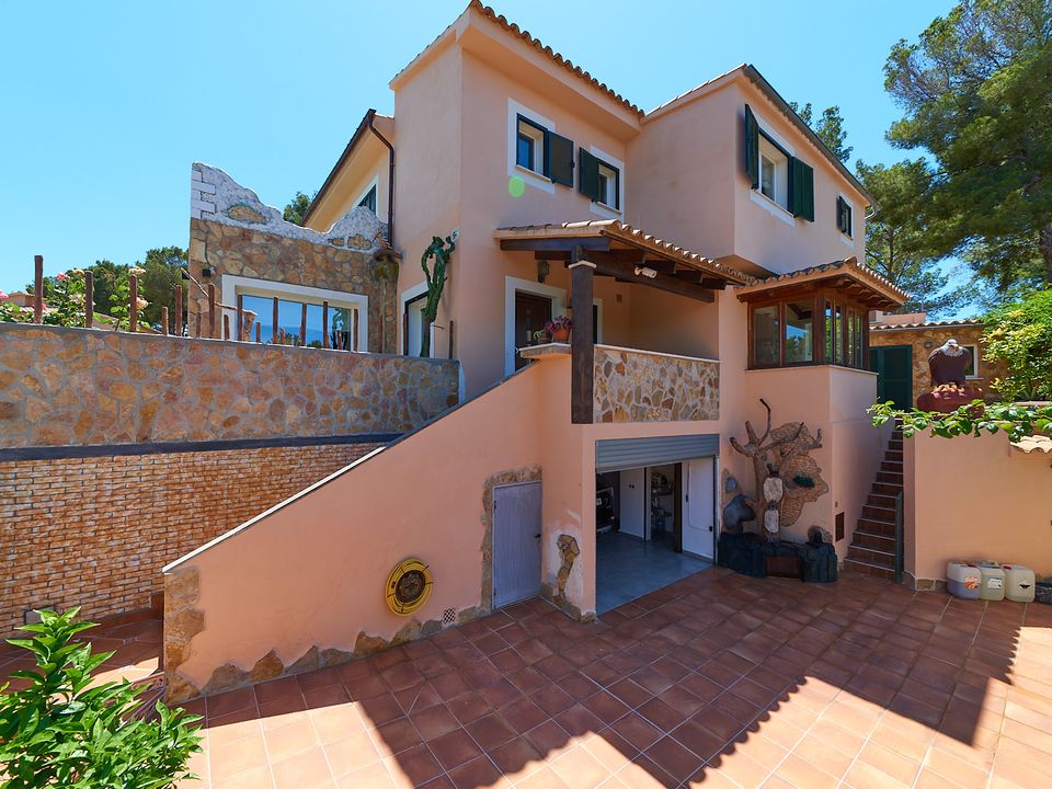 Villa i Palma De Mallorca, Mallorca - foto 3