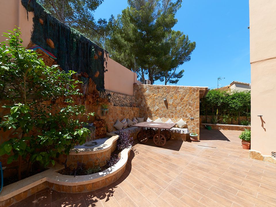 Villa i Palma De Mallorca, Mallorca - foto 4