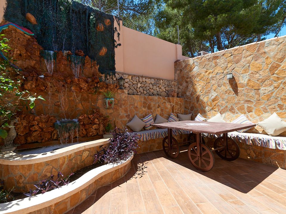 Villa i Palma De Mallorca, Mallorca - foto 5