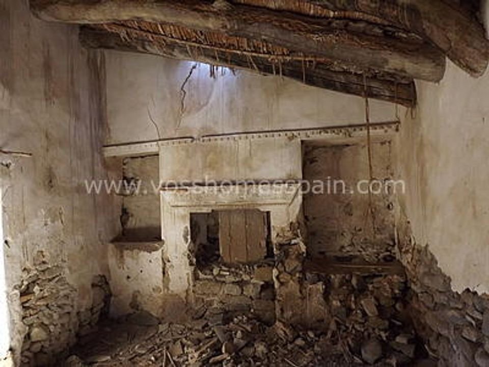 Byhus i Huercal-Overa, Almeria - foto 2