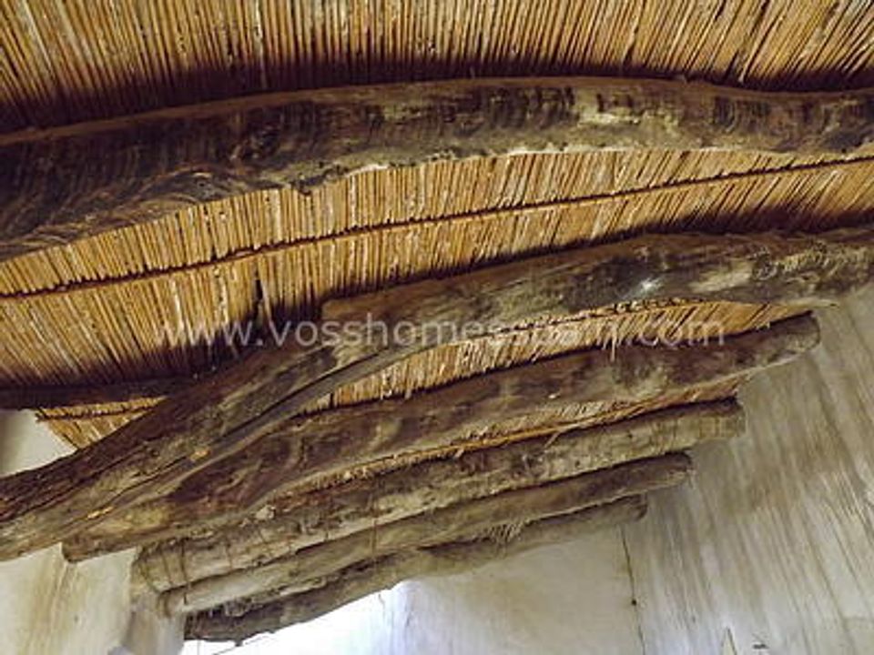 Byhus i Huercal-Overa, Almeria - foto 4
