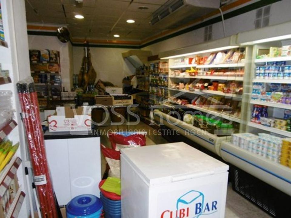 Erhvervsejendom i Huercal-Overa, Almeria - foto 5