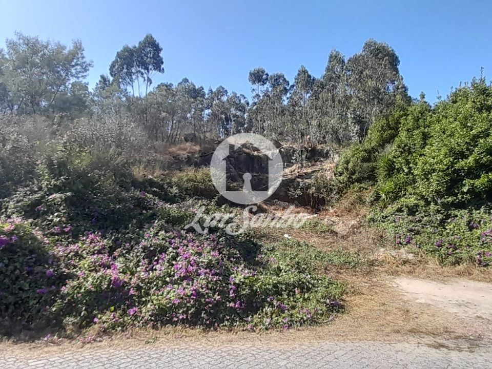 Helårsgrund i Povoa de Varzim, Porto - foto 3