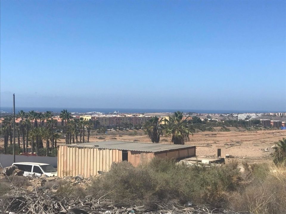 Terra a San Bartolome De Tirajana, Gran Canaria - foto 1