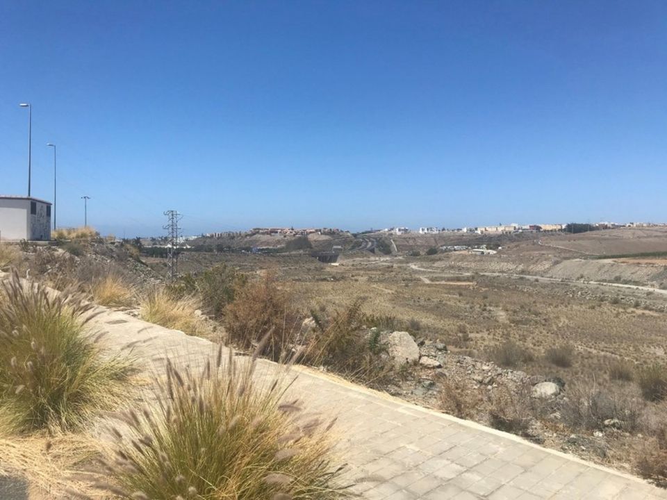 Terra a San Bartolome De Tirajana, Gran Canaria - foto 2