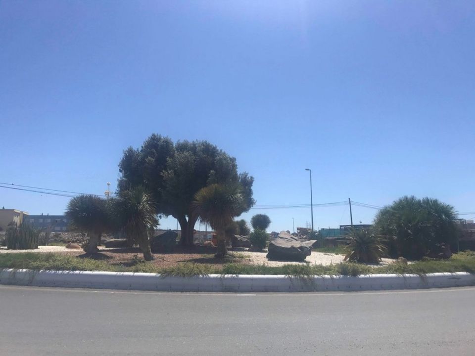 Terra a San Bartolome De Tirajana, Gran Canaria - foto 3