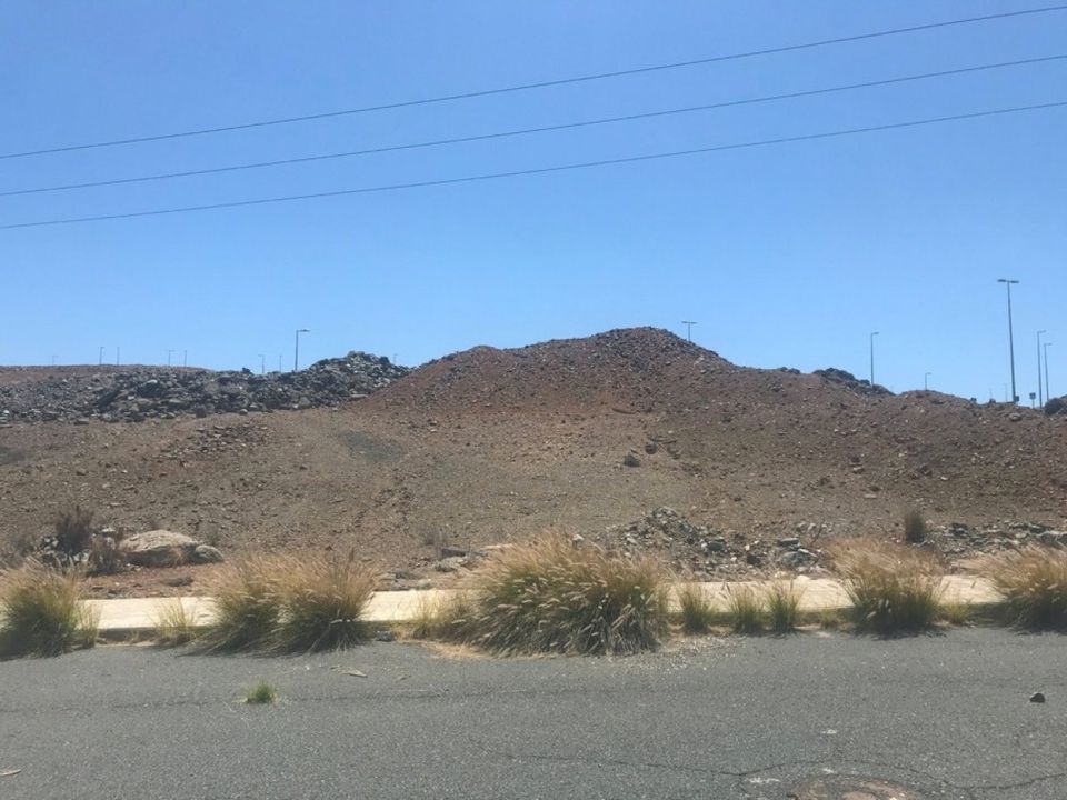 Terra a San Bartolome De Tirajana, Gran Canaria - foto 4