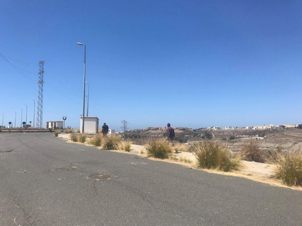 Terra a San Bartolome De Tirajana, Gran Canaria - foto 5