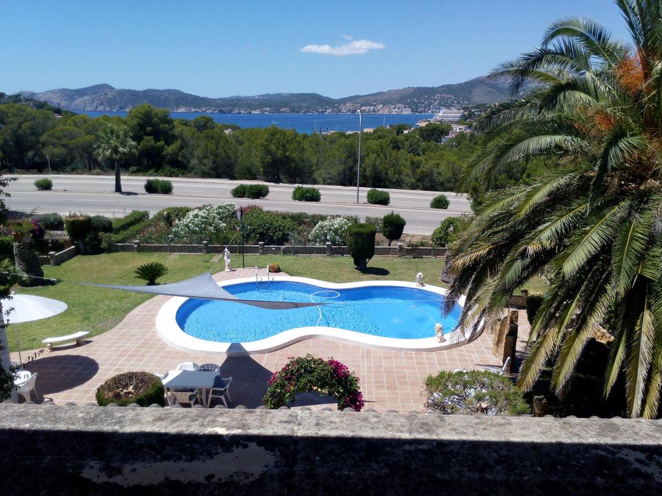 Villa i Santa Ponsa, Mallorca - foto 2