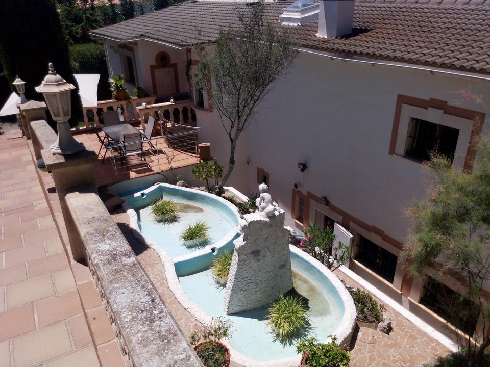 Villa i Santa Ponsa, Mallorca - foto 3