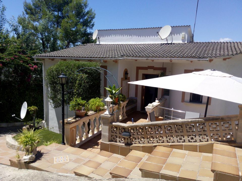 Villa i Santa Ponsa, Mallorca - foto 4