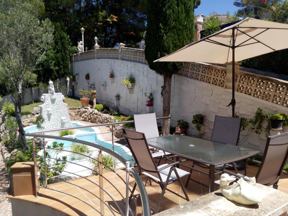 Villa i Santa Ponsa, Mallorca - foto 5