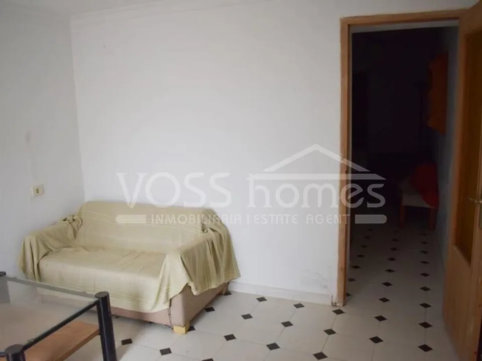 Byhus i Huercal-Overa, Almeria - foto 4