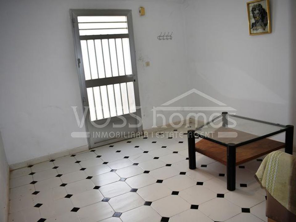 Byhus i Huercal-Overa, Almeria - foto 2