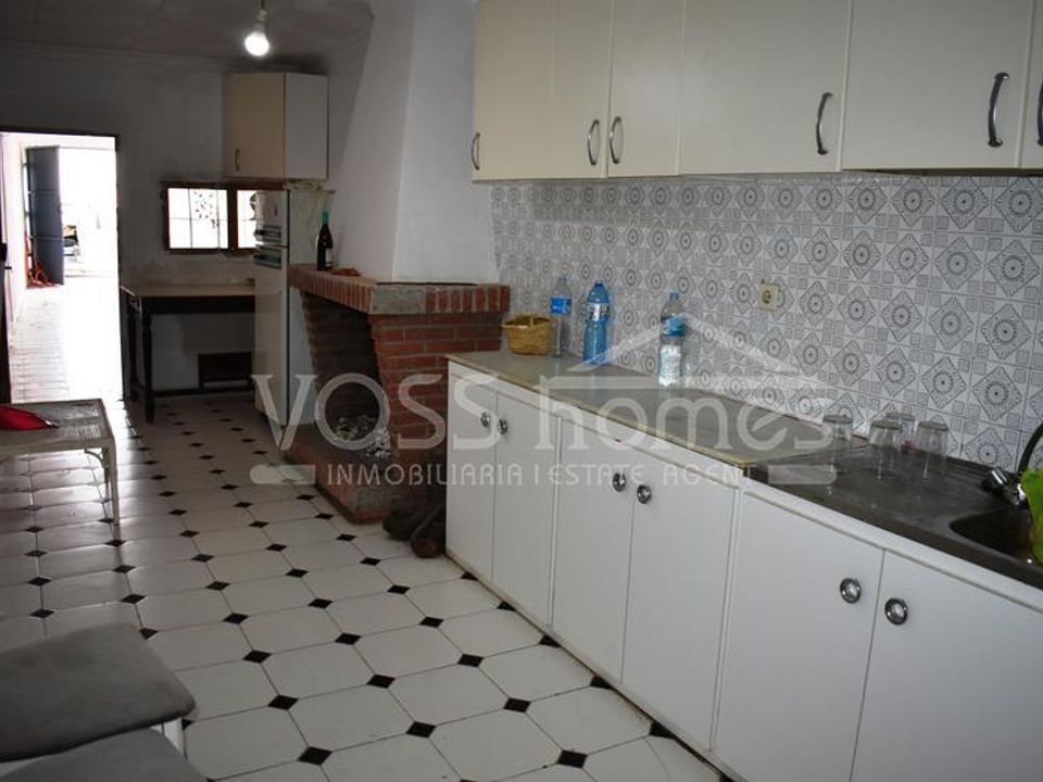 Byhus i Huercal-Overa, Almeria - foto 3