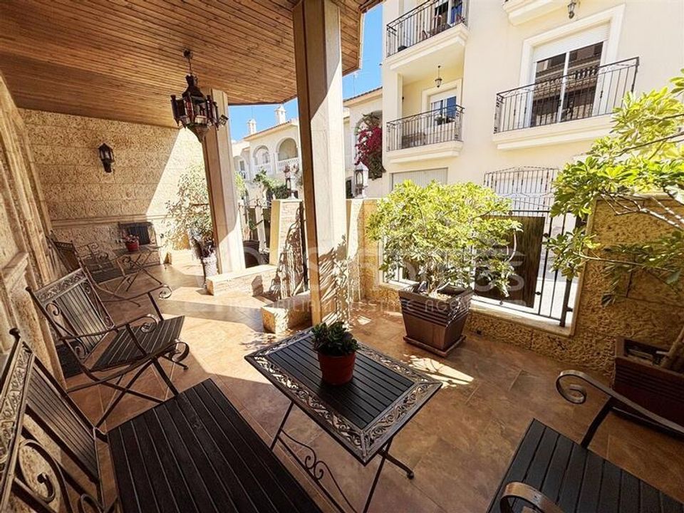 Villa i Huercal-Overa, Almeria - foto 2