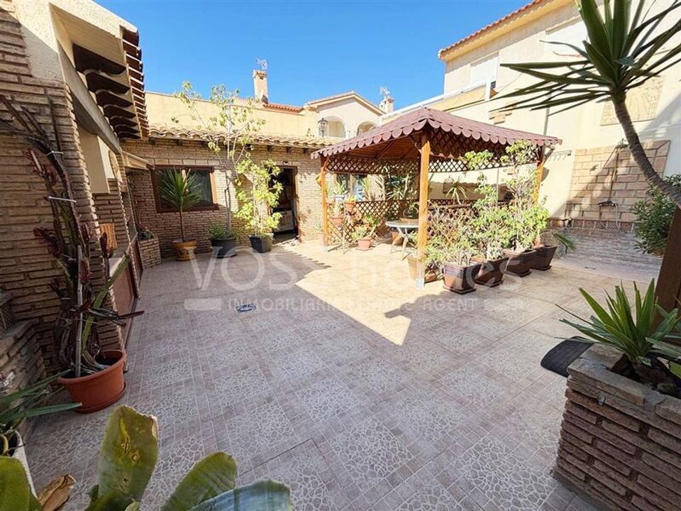 Villa i Huercal-Overa, Almeria - foto 4