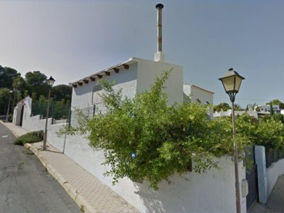 Villa i Mojacar, Almeria - foto 2