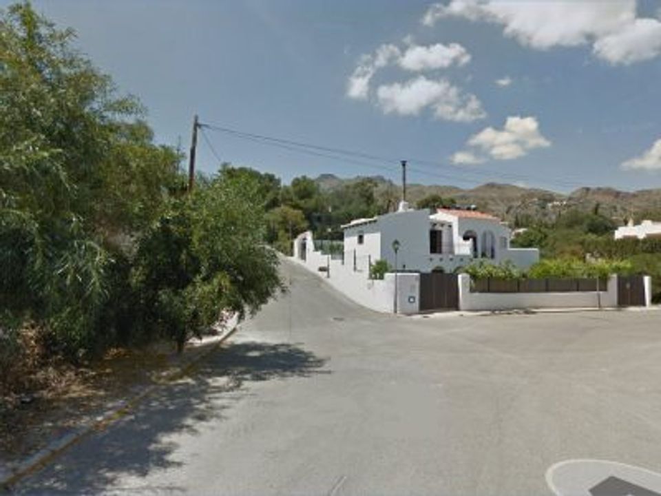 Villa i Mojacar, Almeria - foto 3