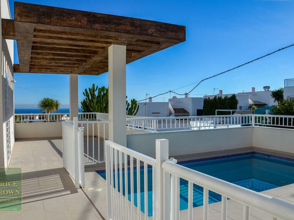 Villa i Mojacar, Almeria - foto 1